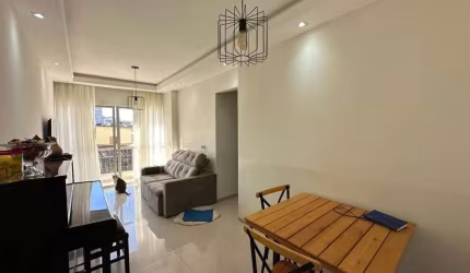 Apartamento em Guarulhos