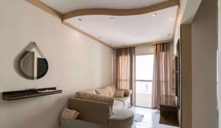 Apartamento em Guarulhos