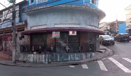 Loja/Salão em Vila Augusta  -  Guarulhos