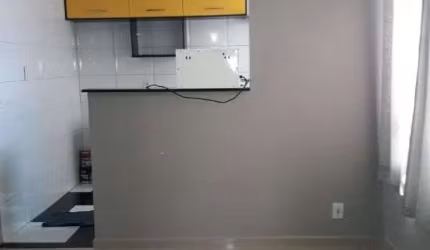 Apartamento em Guarulhos