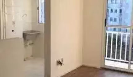 Apartamento em Guarulhos