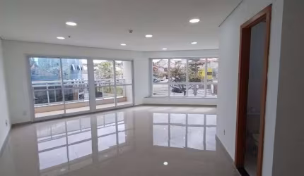 Sala em Bosque Maia  -  Guarulhos
