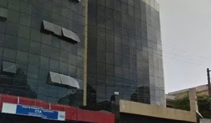 Prédio comercial em Gopoúva  -  Guarulhos