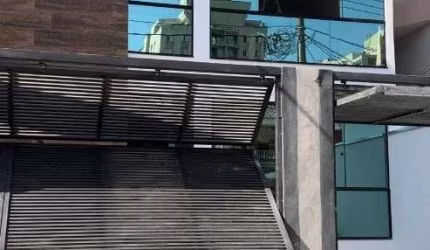 Prédio Comercial em Guarulhos