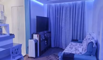 Apartamento em Jardim Guilhermino  -  Guarulhos