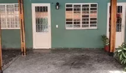 Sobrado em Jardim Adriana - Guarulhos, SP