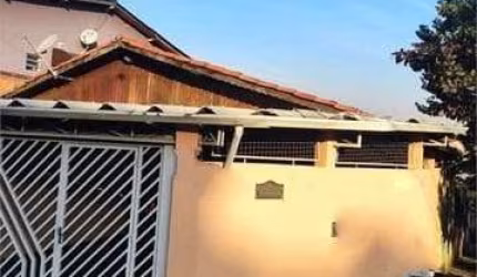 Casa em Jardim Rosana  -  Guarulhos