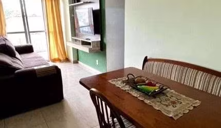 Apartamento em Gopoúva  -  Guarulhos