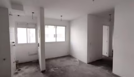 Apartamento em Vila São João  -  Guarulhos
