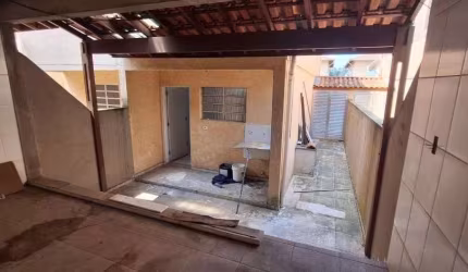 Sobrado em Cidade Aracilia - Guarulhos, SP