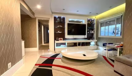 Apartamento em Guarulhos