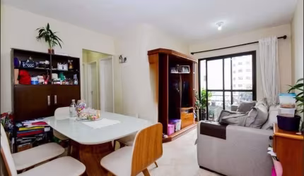 Apartamento em Guarulhos