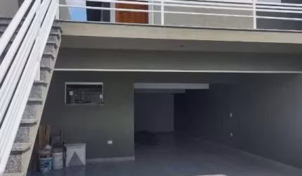 Sobrado em Jardim Vila Galvão  -  Guarulhos
