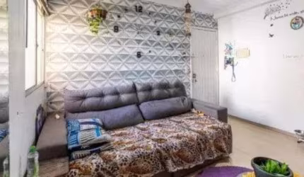 Apartamento em Jardim Odete  -  Guarulhos