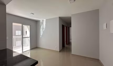 Apartamento em Vila Nova Bonsucesso  -  Guarulhos