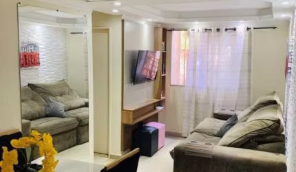 Apartamento em Guarulhos
