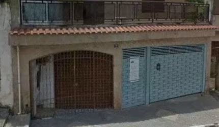 Sobrado em Guarulhos