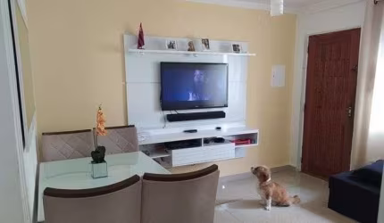 Apartamento em Guarulhos