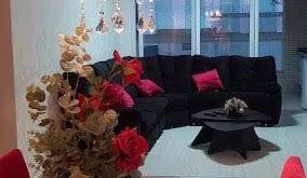 Apartamento em Praia Grande