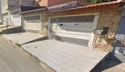 Casa em O Pequeno Coração  -  Itaquaquecetuba