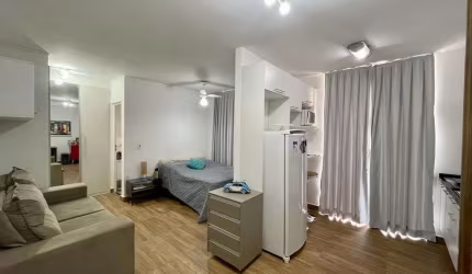Studio em Vila Augusta  -  Guarulhos