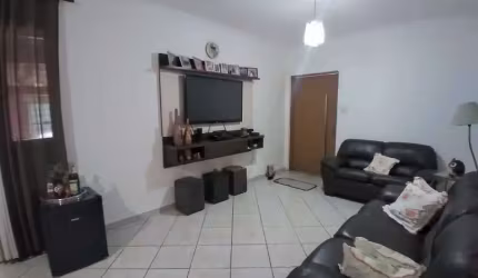 Casa em Guarulhos