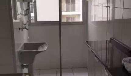 Apartamento em Vila Miriam  -  Guarulhos