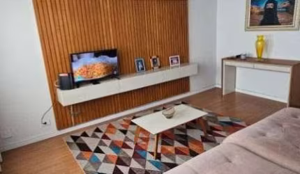 Apartamento em Centro  -  Guarulhos