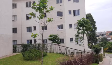 Apartamento em Guarulhos