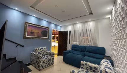 Casa em Guarulhos