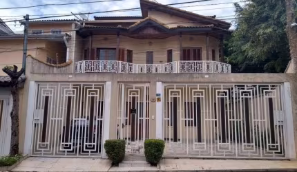 Sobrado em Guarulhos