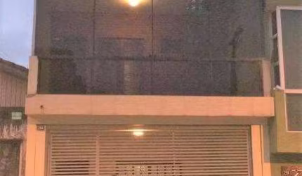 Sobrado em Guarulhos