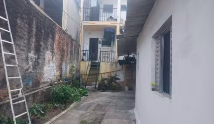 Terreno em Jardim Rosa de Franca  -  Guarulhos