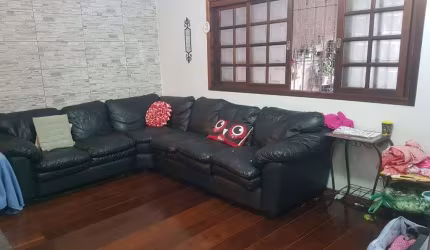 Sobrado em Guarulhos