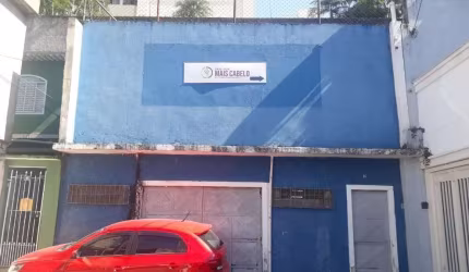 Casa em Vila Augusta  -  Guarulhos