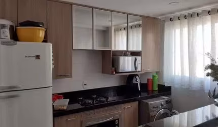 Apartamento em Guarulhos