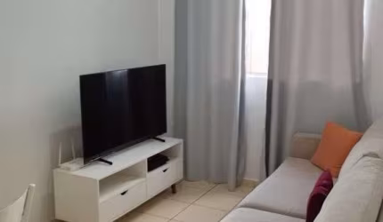Apartamento em Jardim Nova Cidade  -  Guarulhos