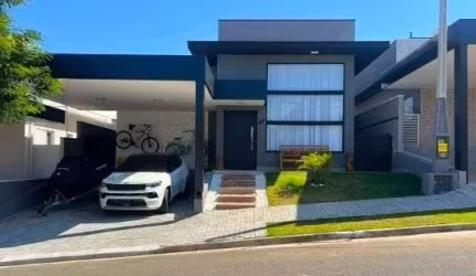 Casa em Condomínio Buona Vita  -  Atibaia