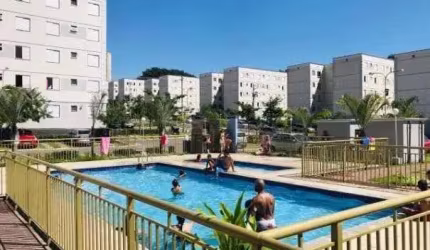 Apartamento em Guarulhos