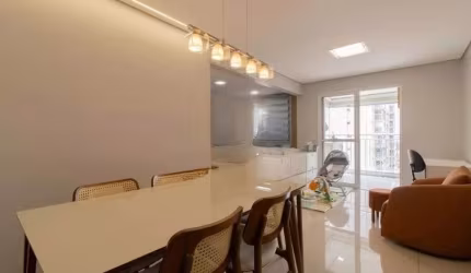 Apartamento em Guarulhos