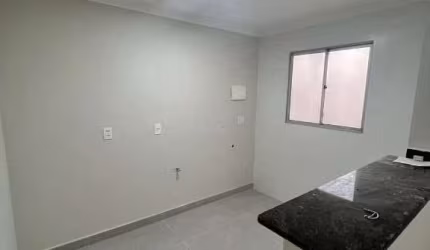 Apartamento em Bonsucesso  -  Guarulhos