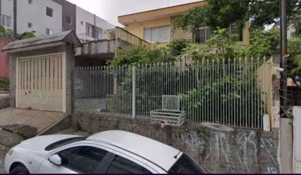 Terreno em Guarulhos