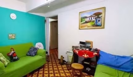 Apartamento em Guarulhos