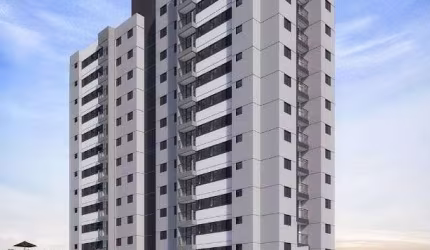 Apartamento em Vila Galvão  -  Guarulhos