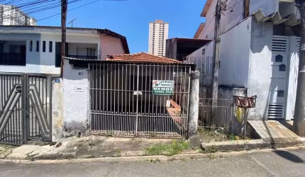 Terreno em Vila Tijuco  -  Guarulhos