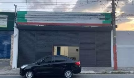 Loja/Salão em Vila Leonor  -  Guarulhos
