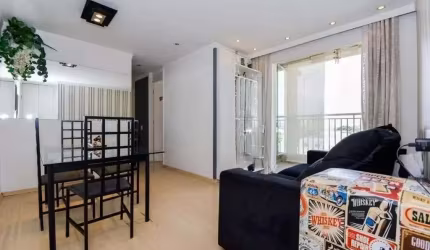 Apartamento em Vila Endres  -  Guarulhos