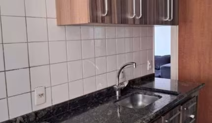 Apartamento em Guarulhos