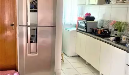 Apartamento em Cidade Nova Bonsucesso  -  Guarulhos