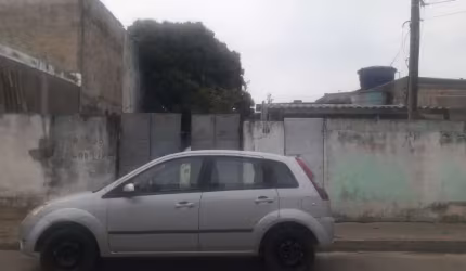 Terreno em Cidade Serodio  -  Guarulhos